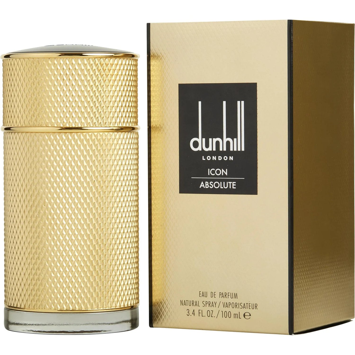 Dunhill Icon Absolute EDP (M) / 100 ml