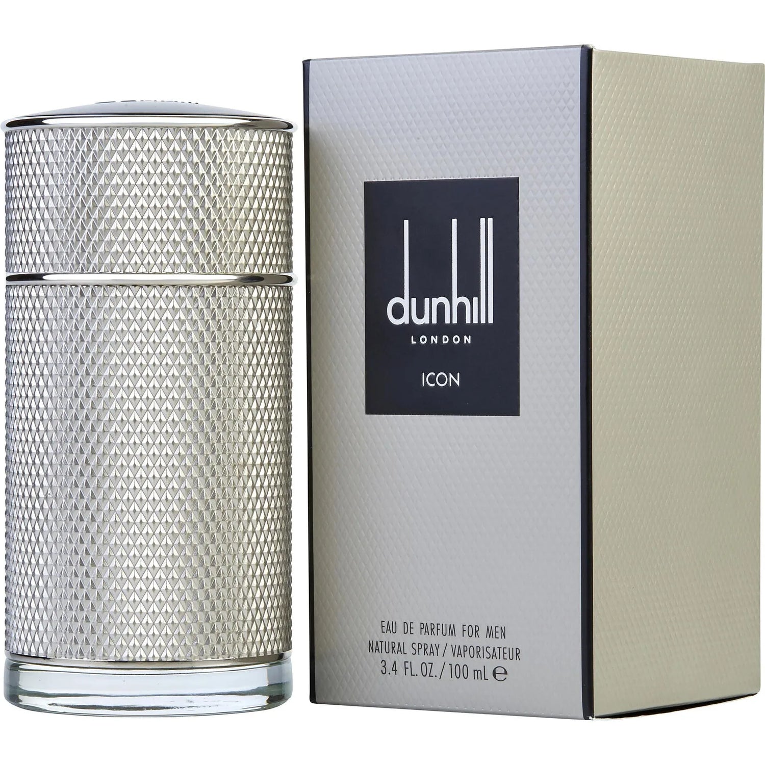 Dunhill Icon EDP (M) / 100 ml