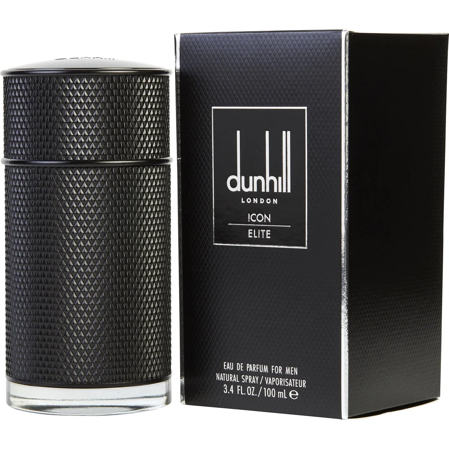 Dunhill Icon Elite EDP (M) / 100 ml