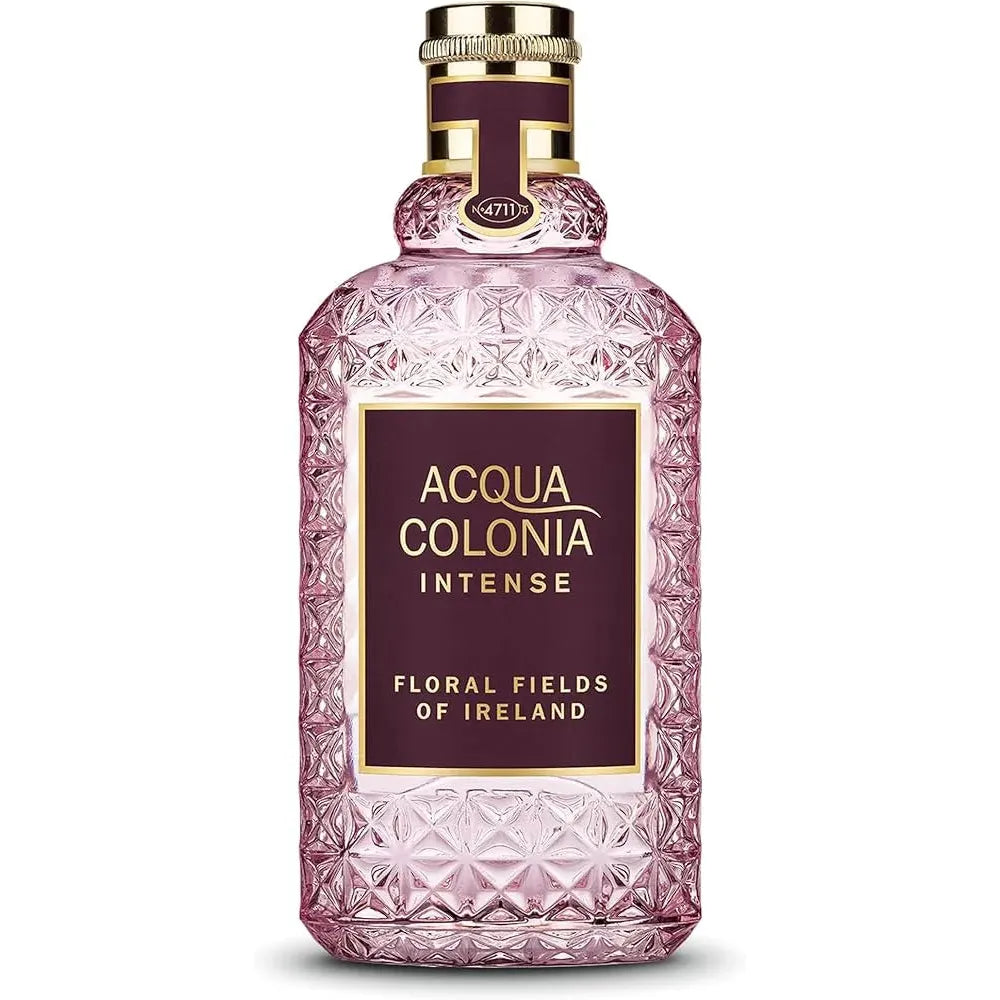 Echt Kölnisch Wasser No 4711 Acqua Colonia Intense Floral Fields of Ireland EDC (U) / 100 ml