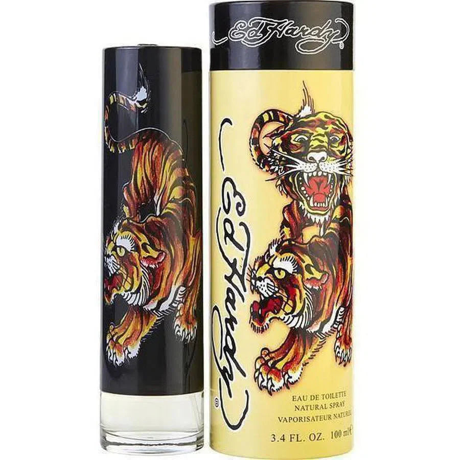 Ed Hardy EDT (M) / 100 ml