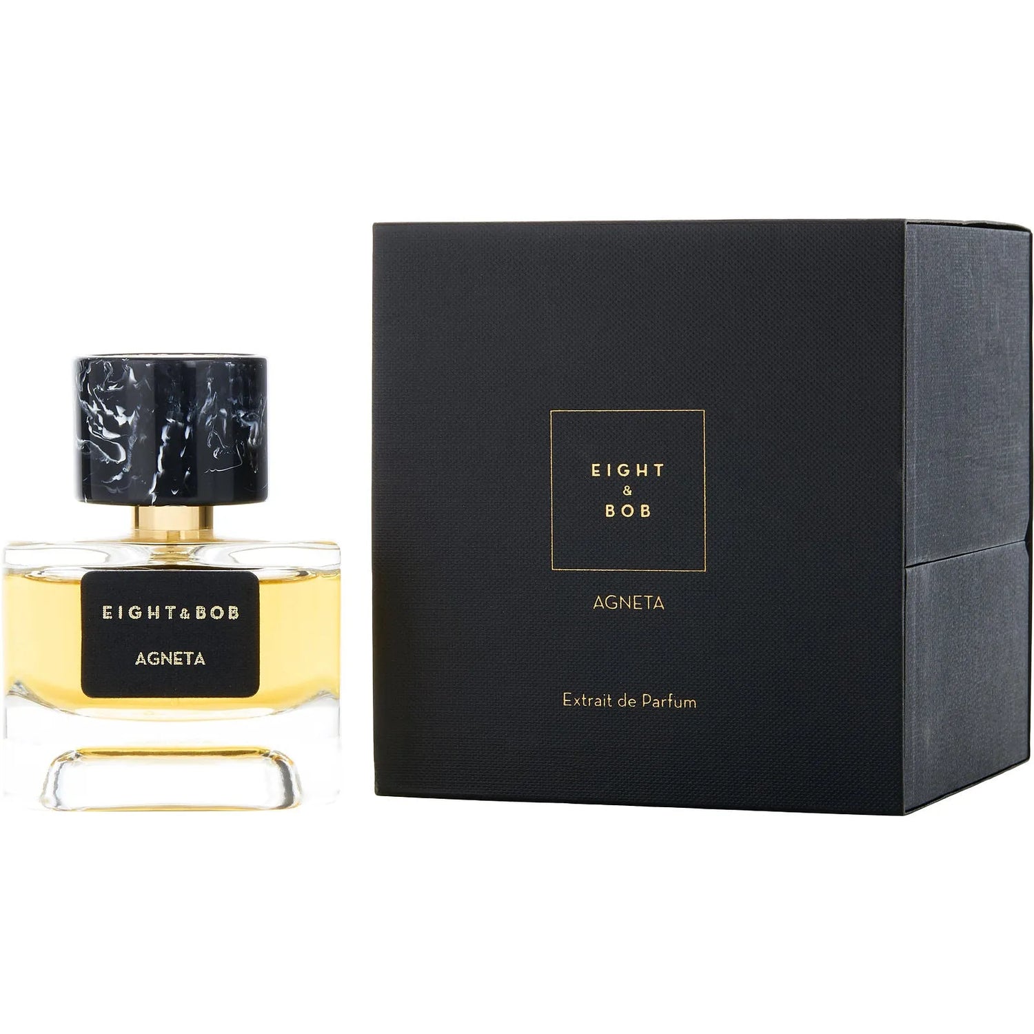 Eight & Bob Agneta Extrait de Parfum (M) / 50 ml