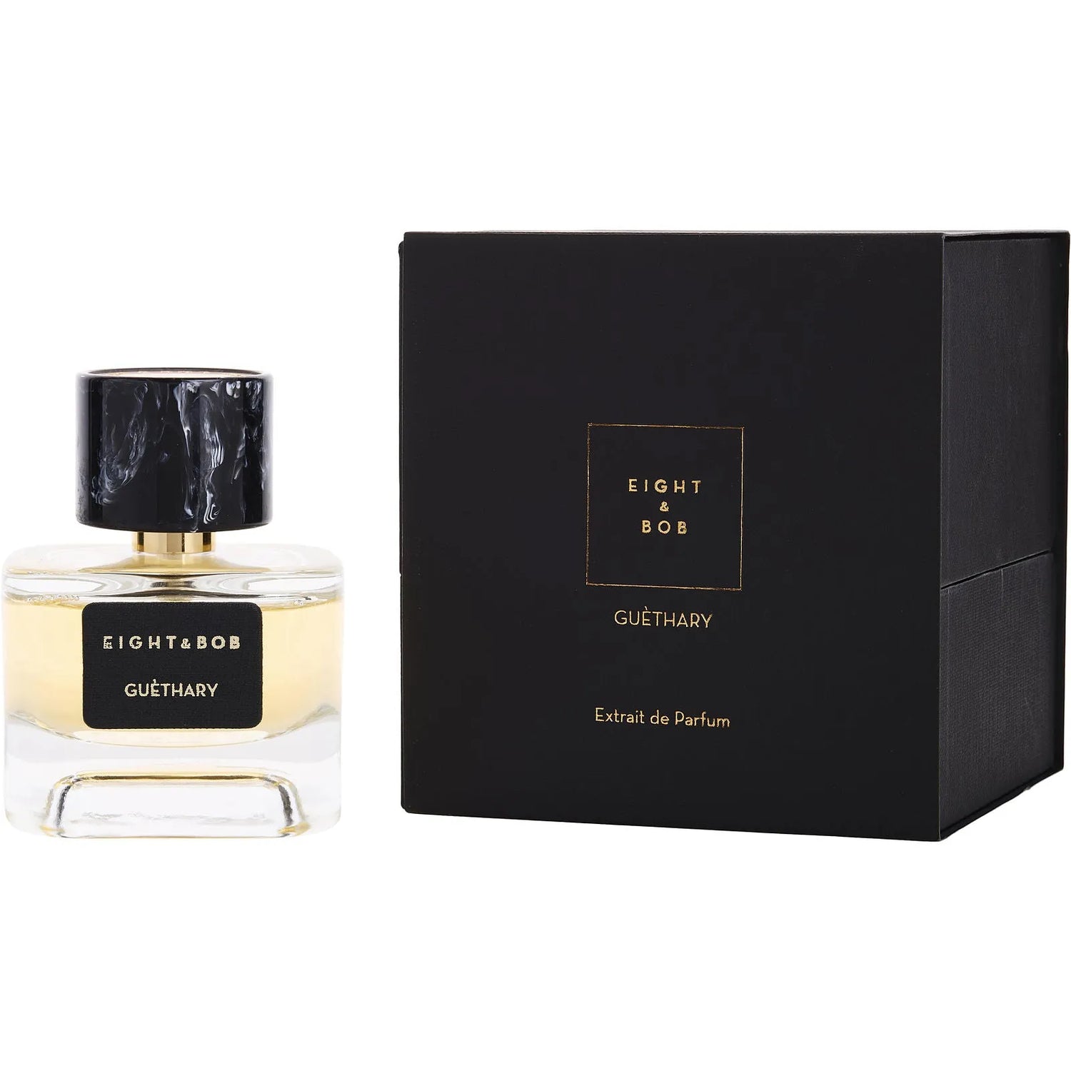 Eight & Bob Guethary Extrait de Parfum (M) / 50 ml