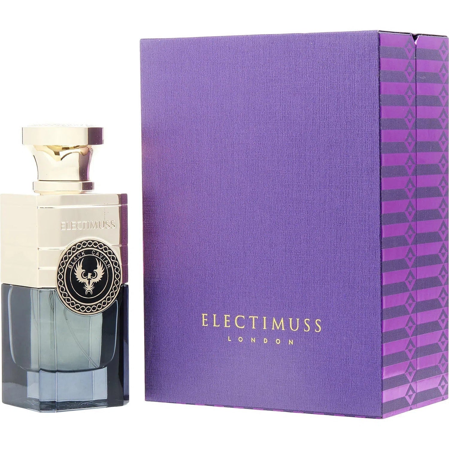 Electimuss Black Caviar Parfum (U) / 100 ml