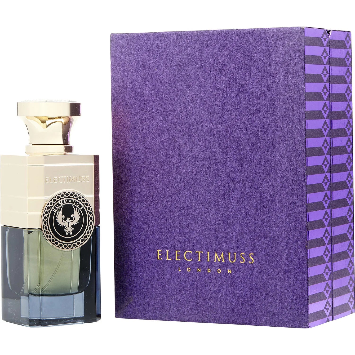 Electimuss Summanus Parfum (U) / 100 ml