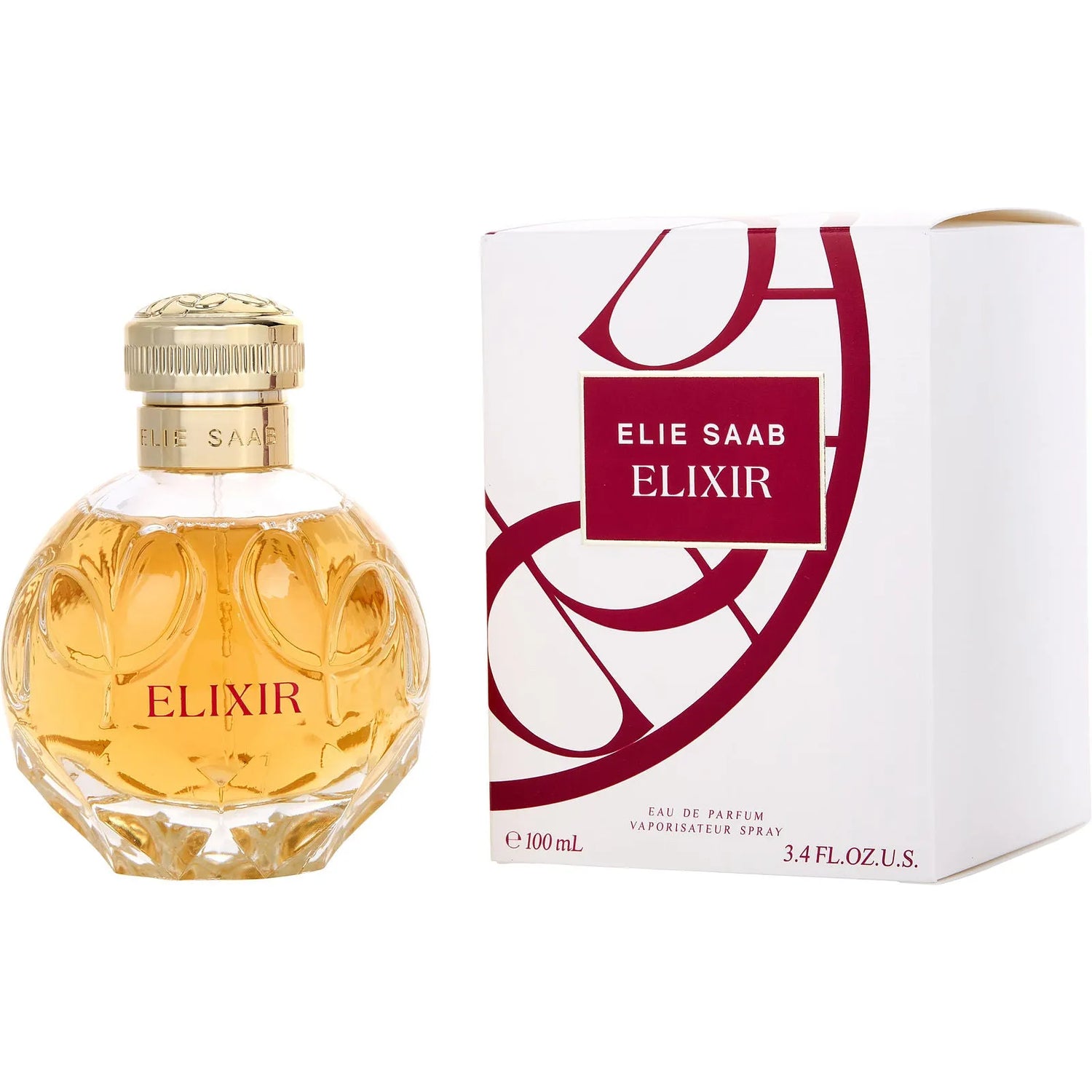 Elie Saab Elixir EDP (W) / 100 ml
