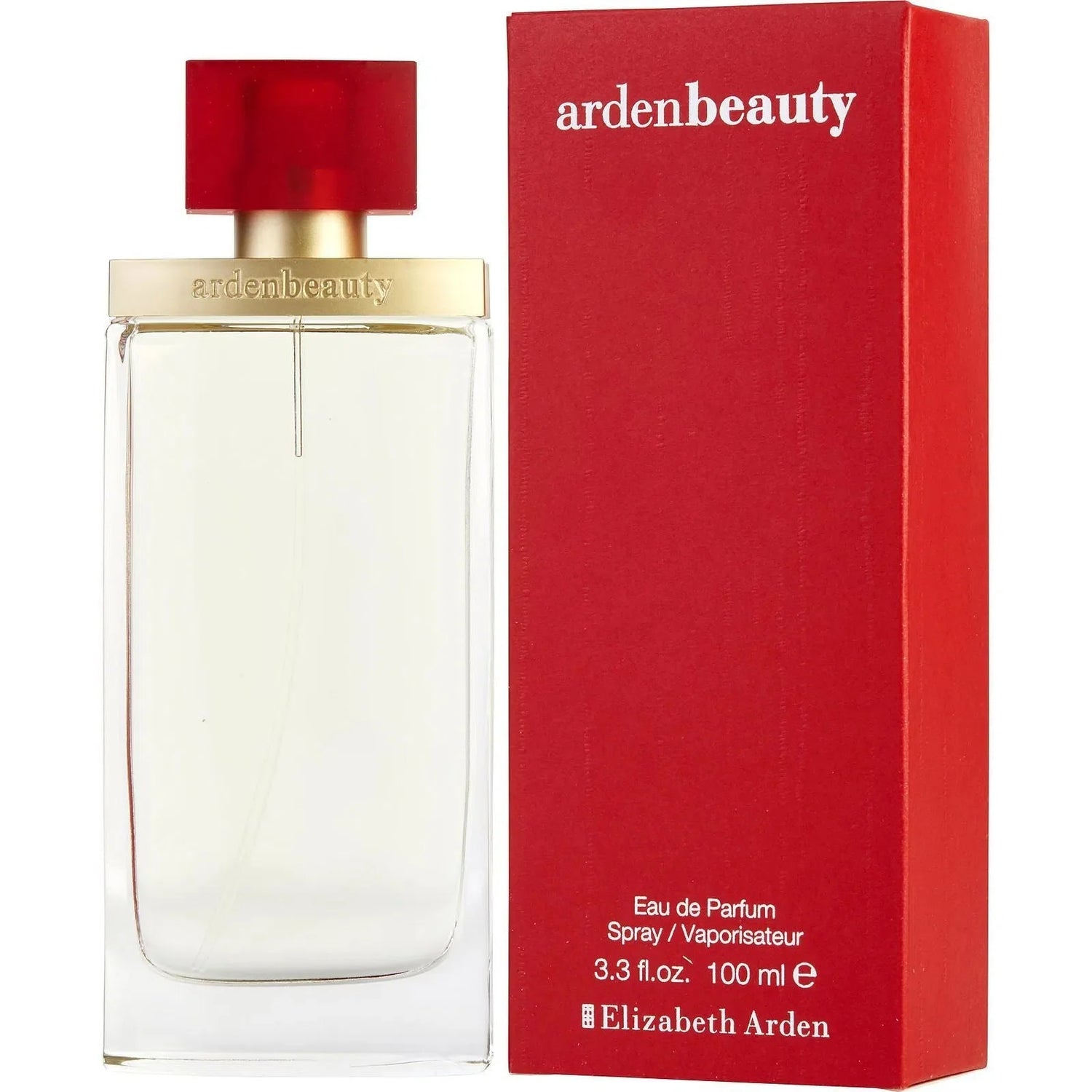 Elizabeth Arden Arden Beauty EDP (W) / 100 ml