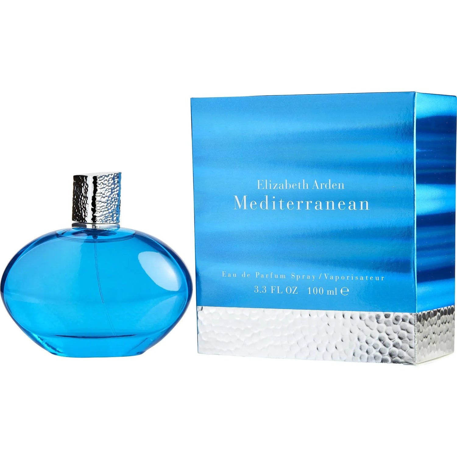 Elizabeth Arden Mediterranean EDP (W) / 100 ml