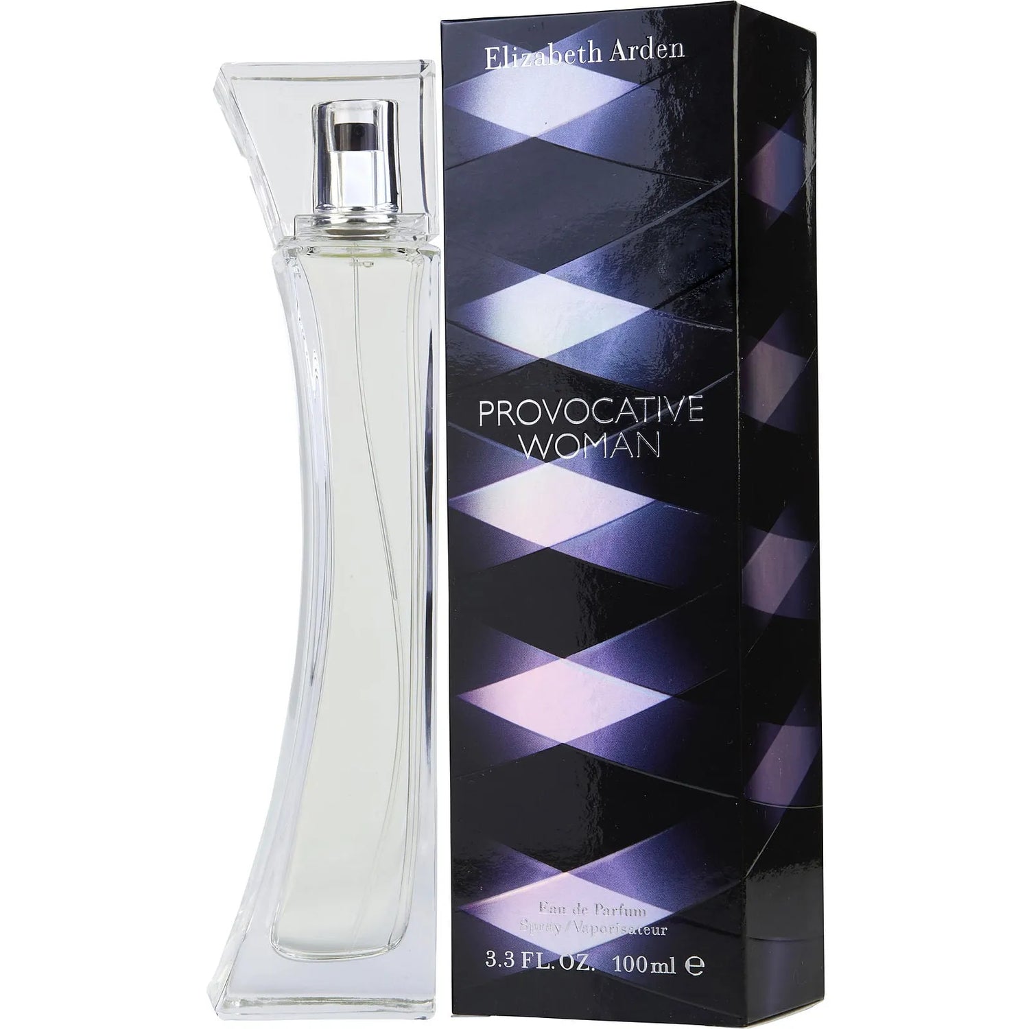 Elizabeth Arden Provocative EDP (W) / 100 ml