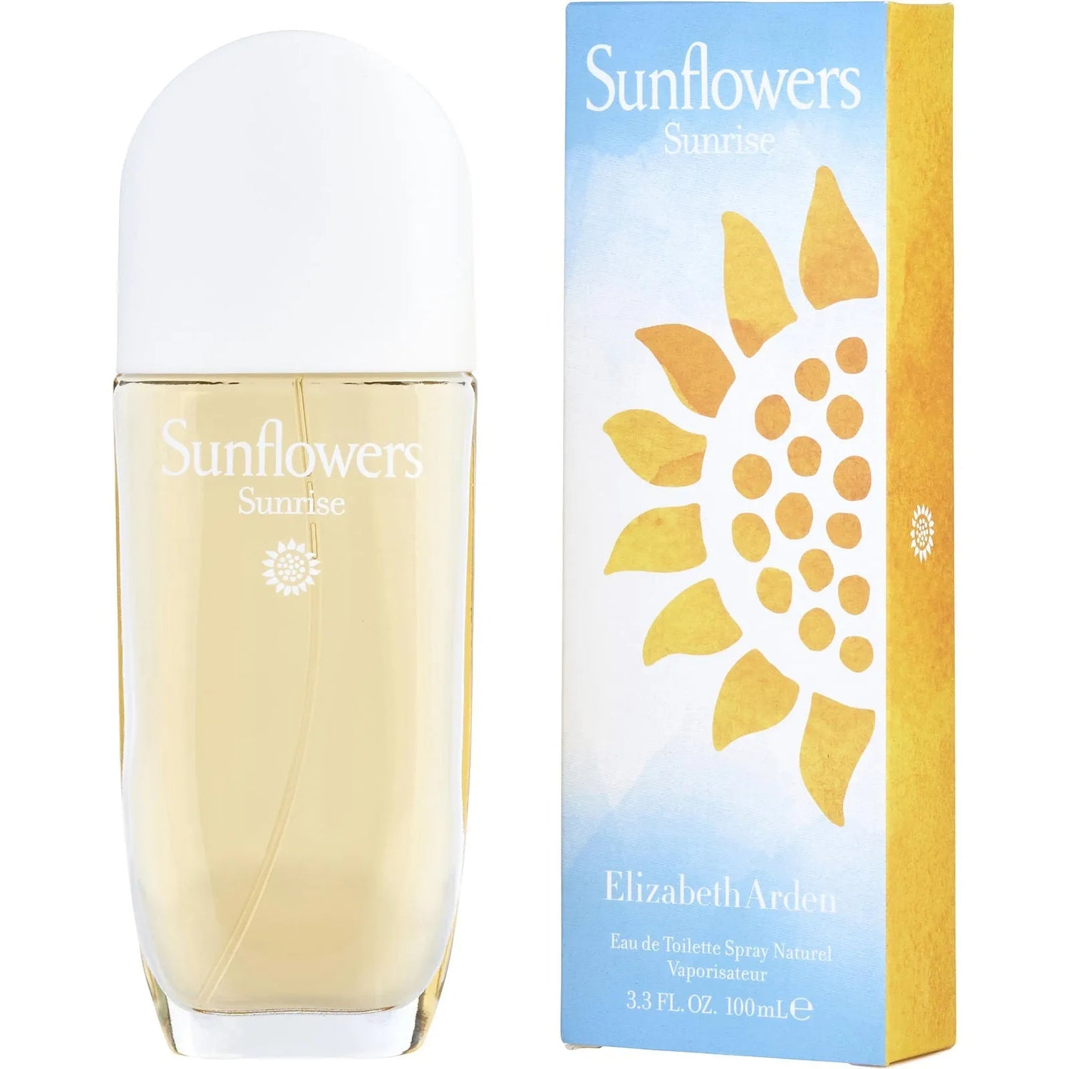 Elizabeth Arden Sunflower Sunrise EDT (W) / 100 ml