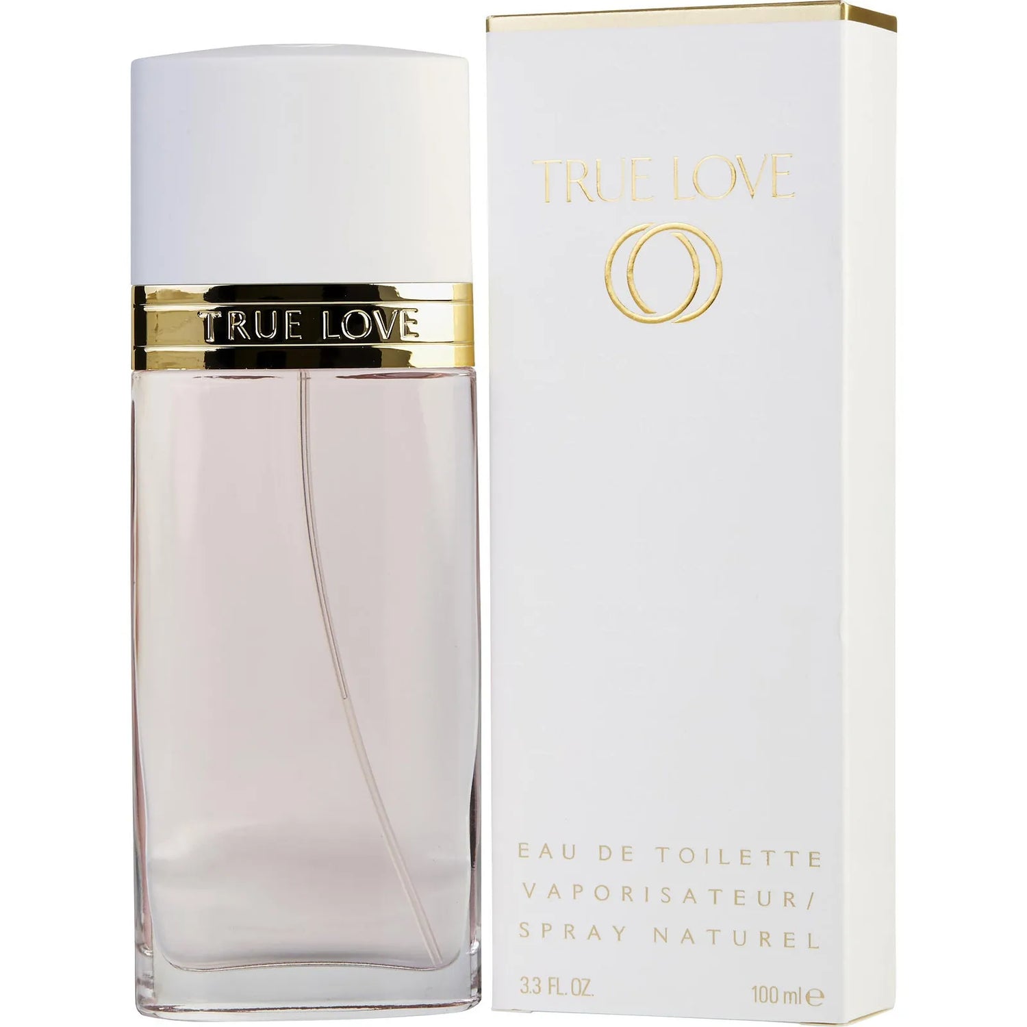 Elizabeth Arden True Love EDT (W) / 100 ml
