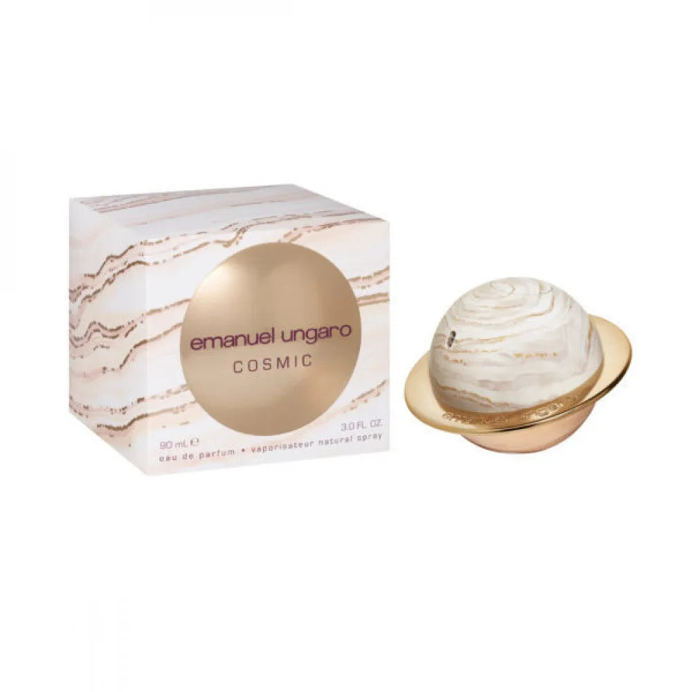 Emanuel Ungaro Cosmic EDP (W) / 90 ml