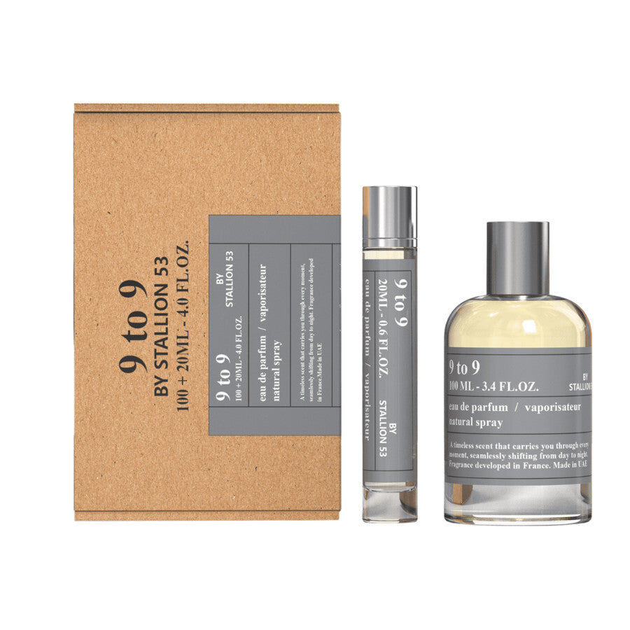 Emper 9 to 9 EDP (U) / 100 ml