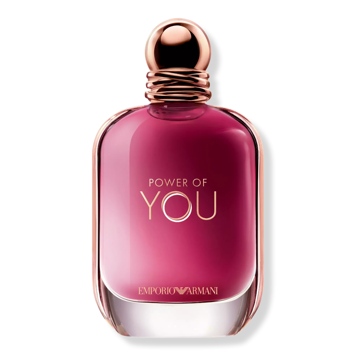 Emporio Armani Power of You EDP (W) / 90 ml