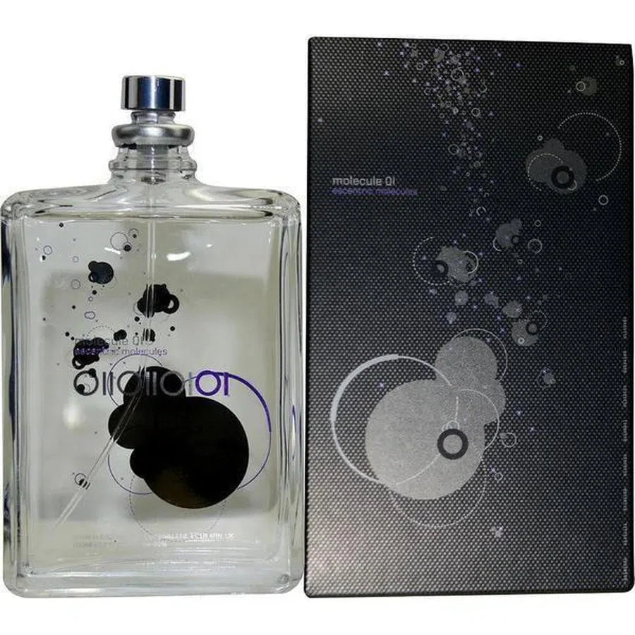 Escentric Molecules Molecule 01 (U) EDT / 100 ml