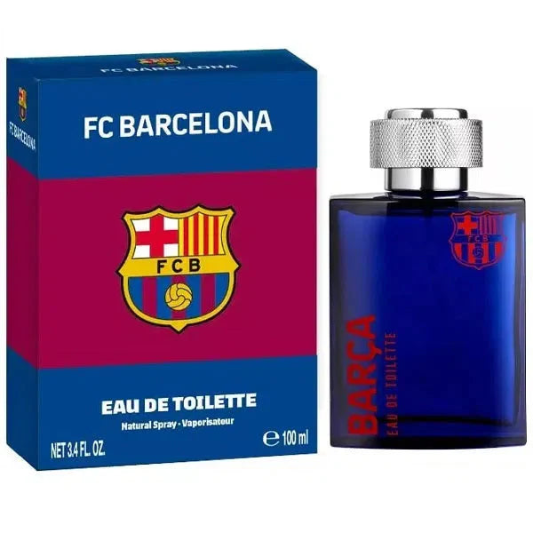 Football Club Barcelona EDT (M) / 100 ml
