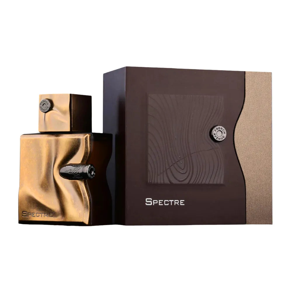 Fragrance World Spectre EDP (U) / 100 ml