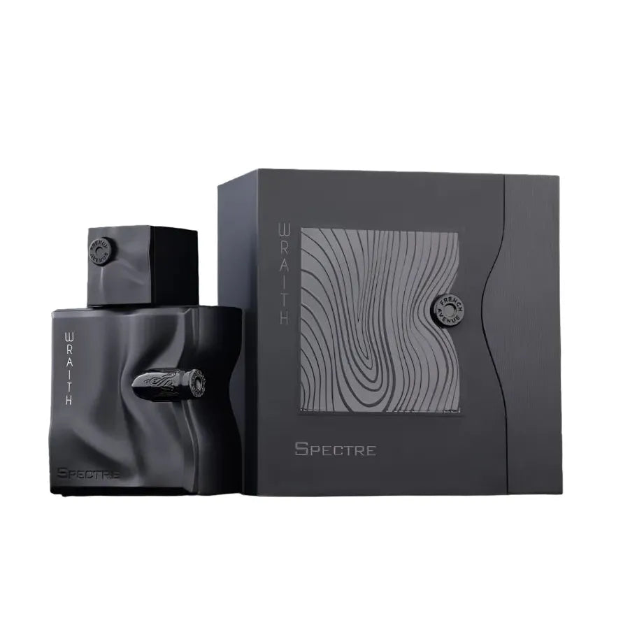 Fragrance World Spectre Wraith EDP (M) / 80 ml