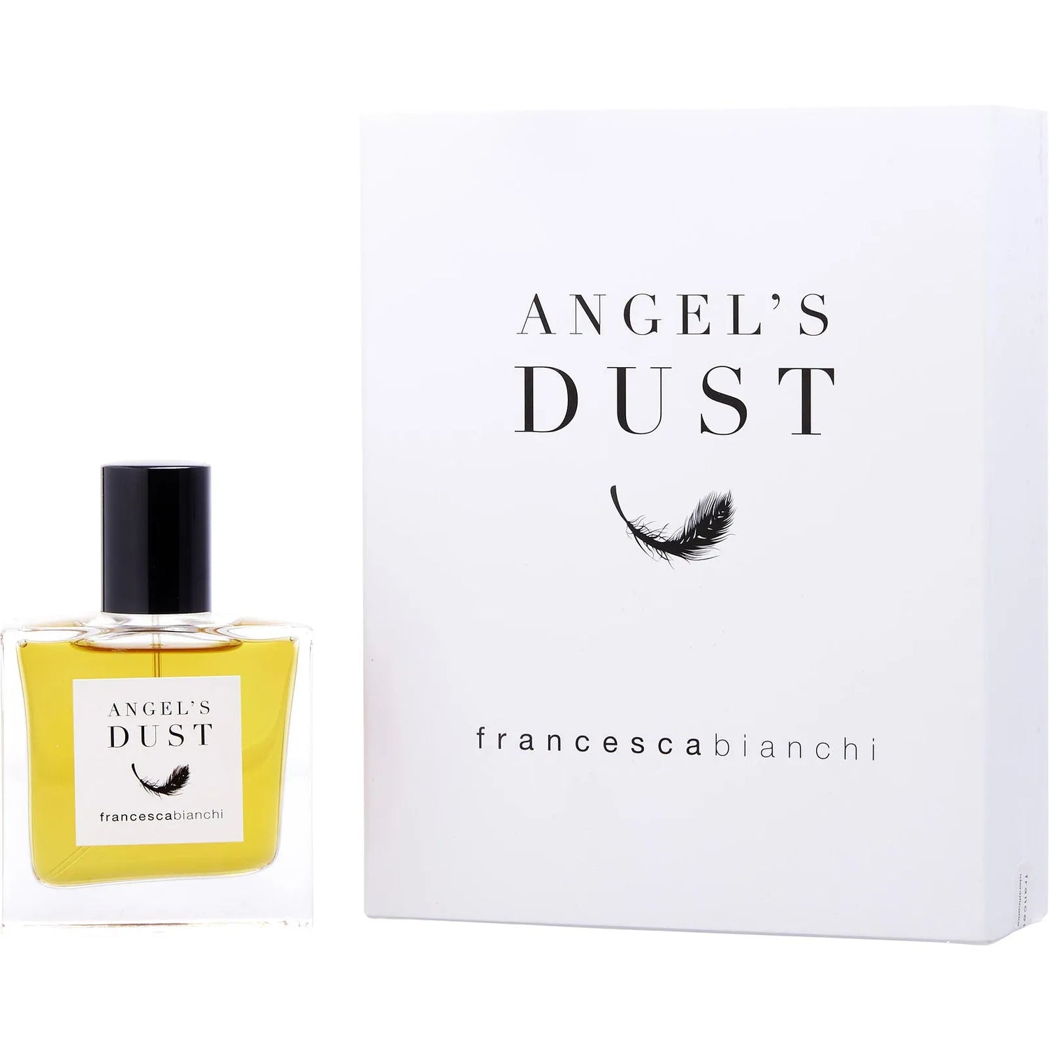 Francesca Bianchi Angel's Dust Parfum (U) / 30 ml