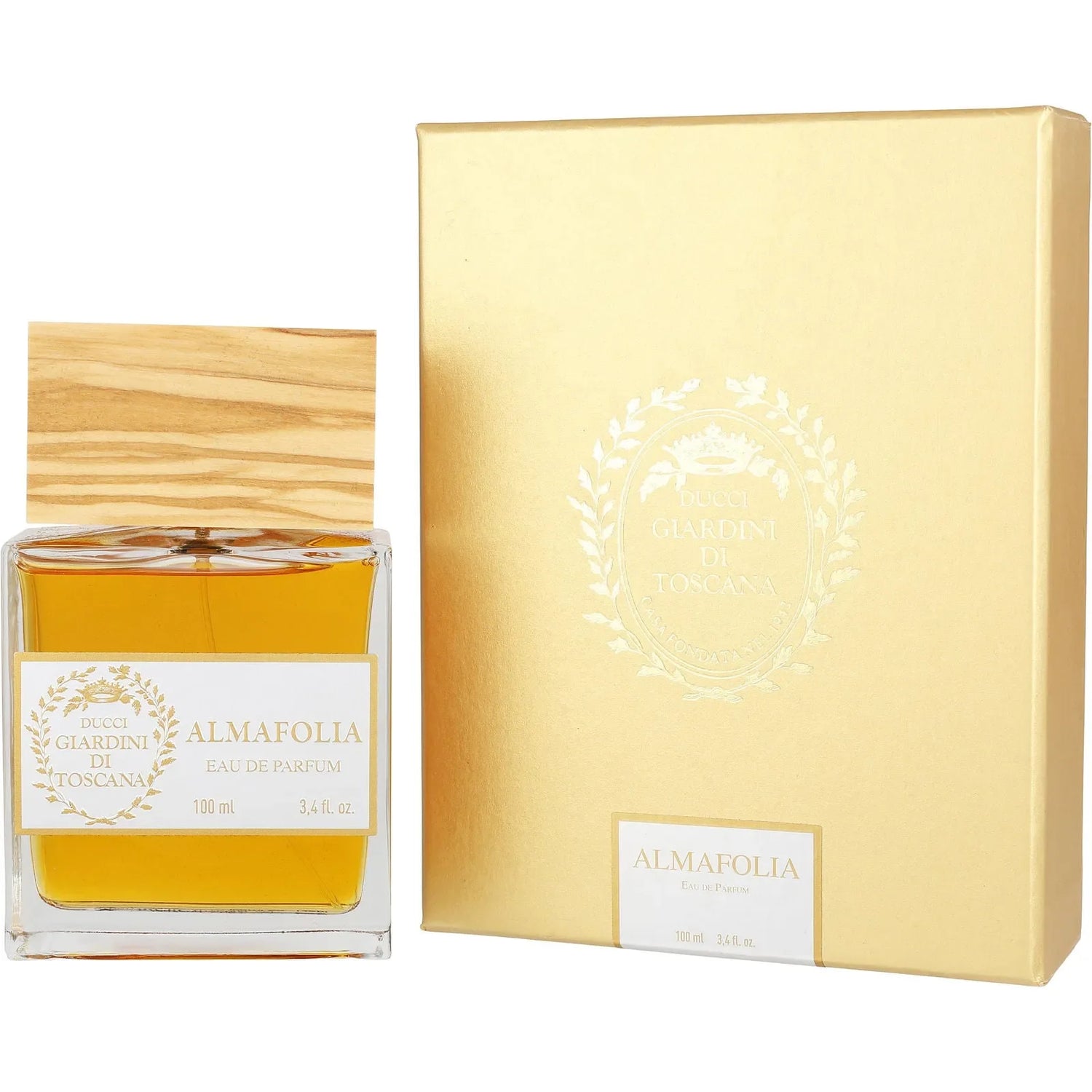 Giardini Di Toscana Almafolia EDP (U) / 100 ml