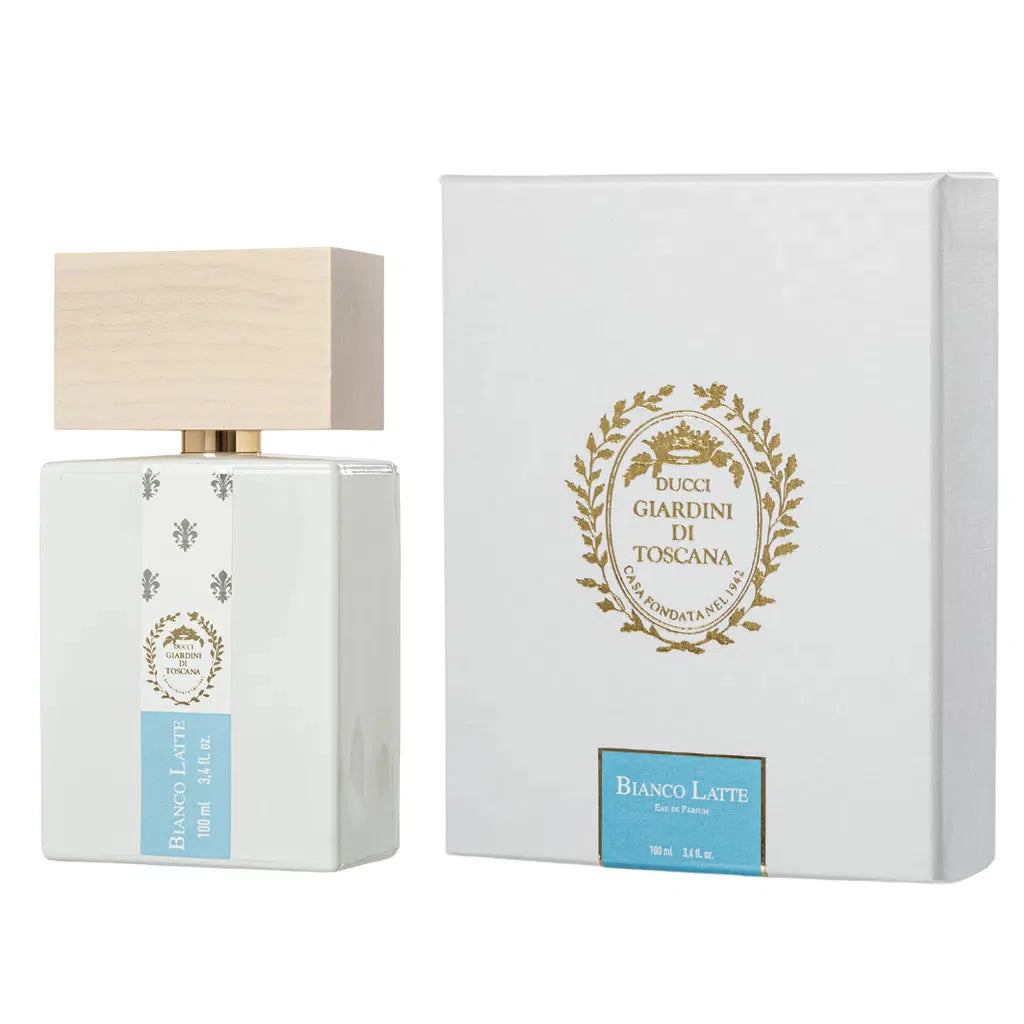 Giardini Di Toscana Bianco Latte EDP (U) / 100 ml
