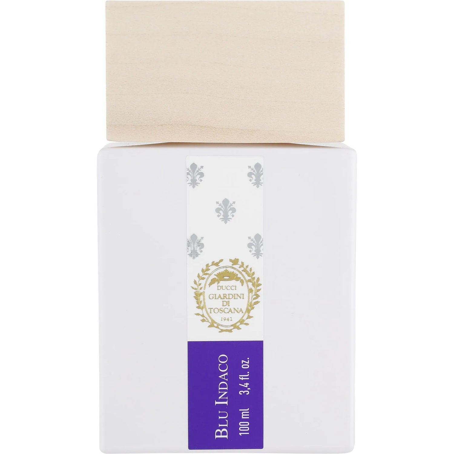 Giardini Di Toscana Blu Indaco EDP (U) / 100 ml