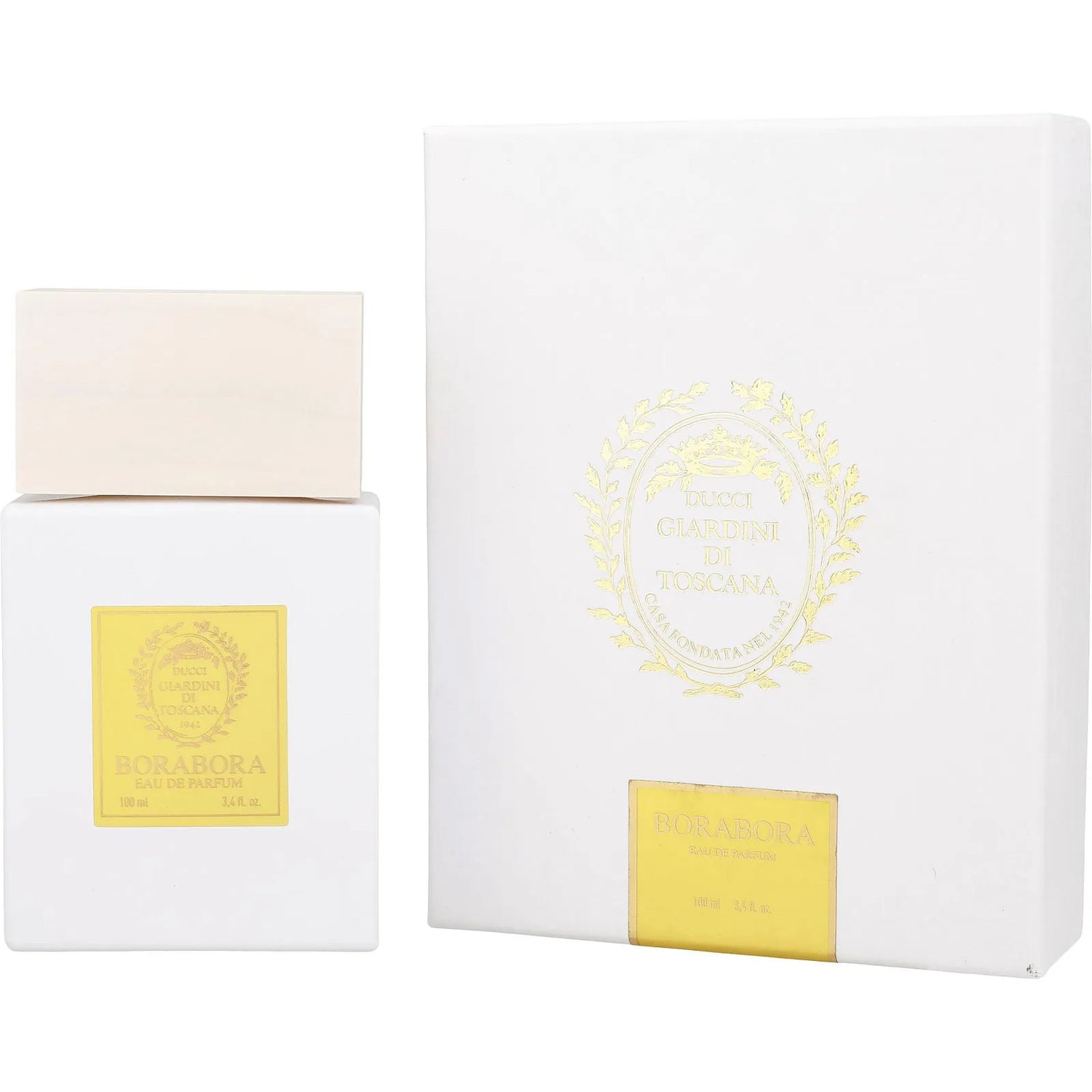 Giardini Di Toscana Borabora EDP (U) / 100 ml