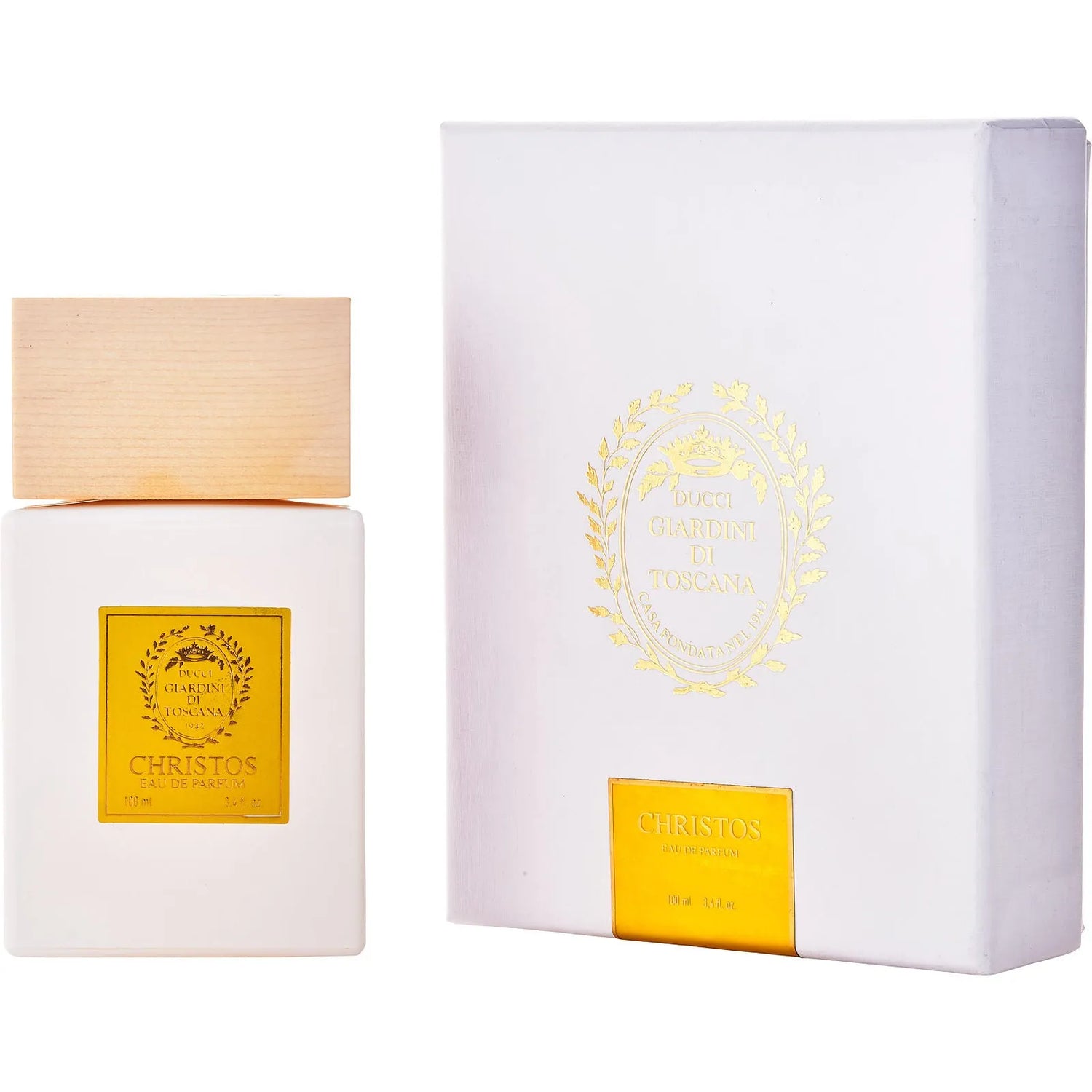 Giardini Di Toscana Christos EDP (U) / 100 ml