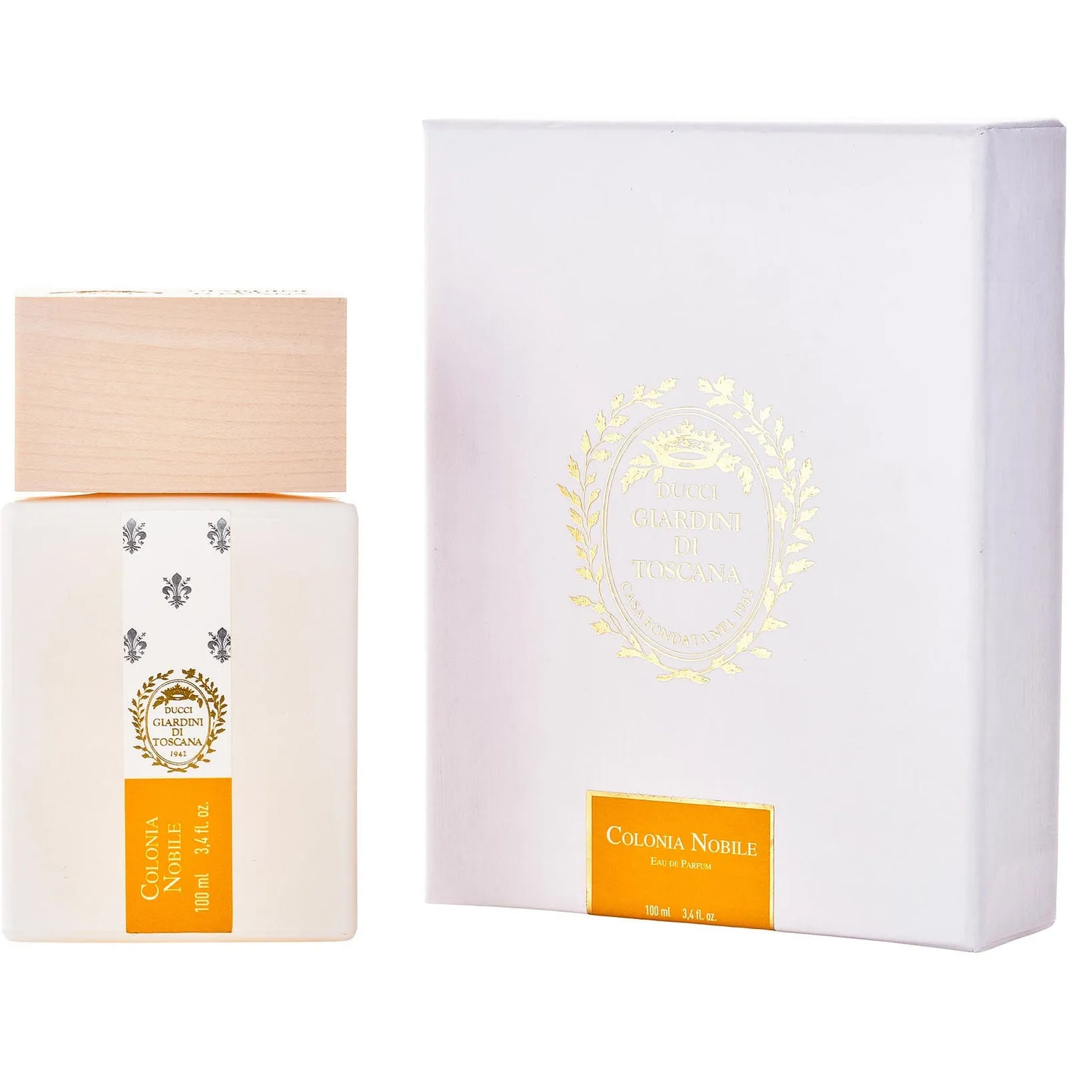 Giardini Di Toscana Colonia Nobile EDP (U) / 100 ml