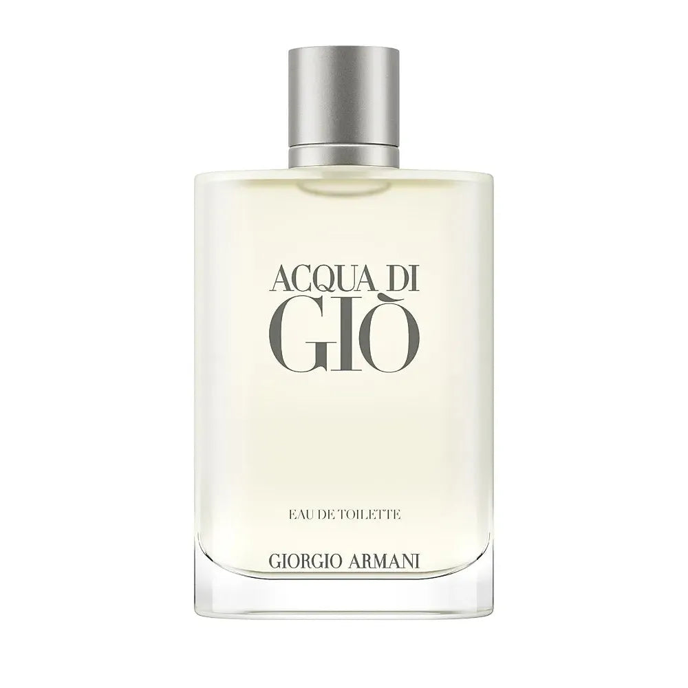 Giorgio Armani Acqua di Gio EDT (M) / 200 ml