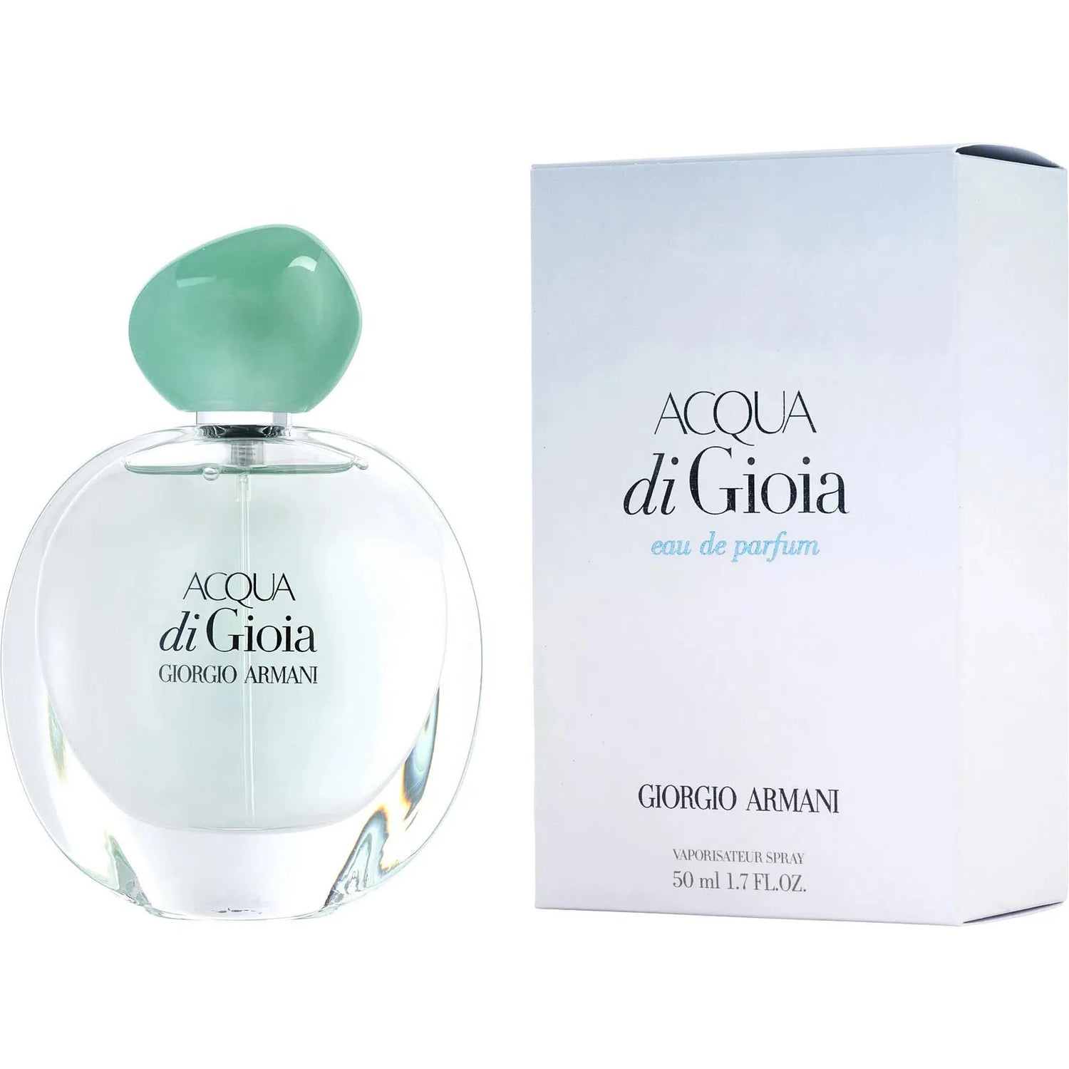 Giorgio Armani Acqua di Gioia EDP (W) / 50 ml