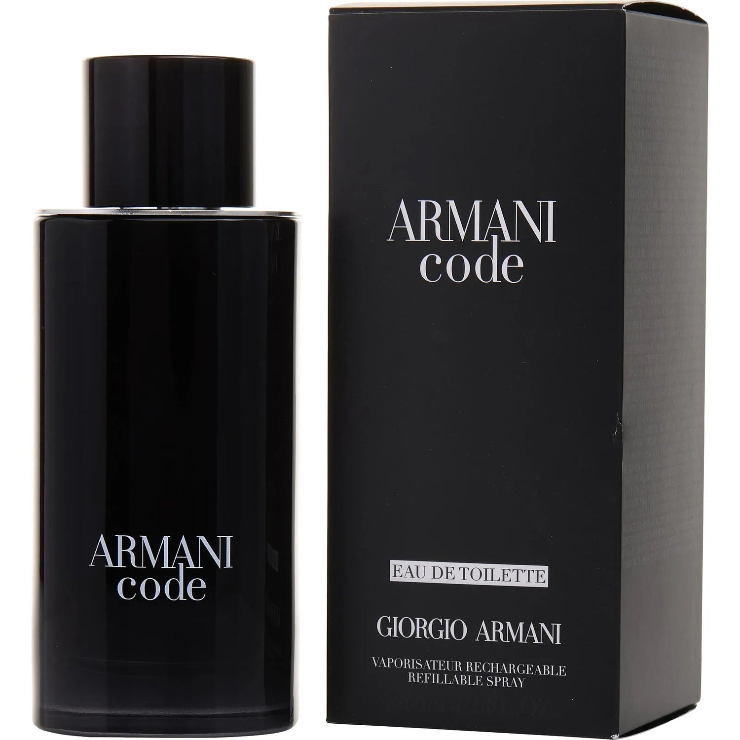 Giorgio Armani Code EDT (M) / 125 ml
