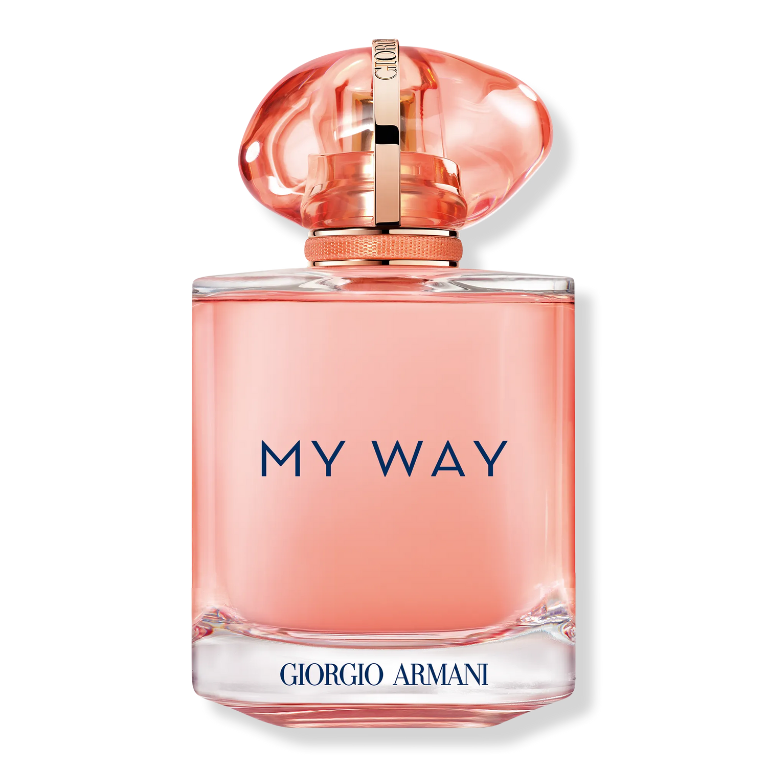 Giorgio Armani My Way Ylang EDP (W) / 90 ml