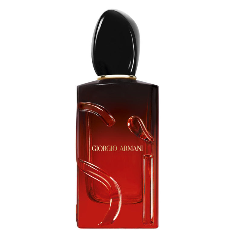 Giorgio Armani Sì Passione Intense EDP (W) / 50 ml