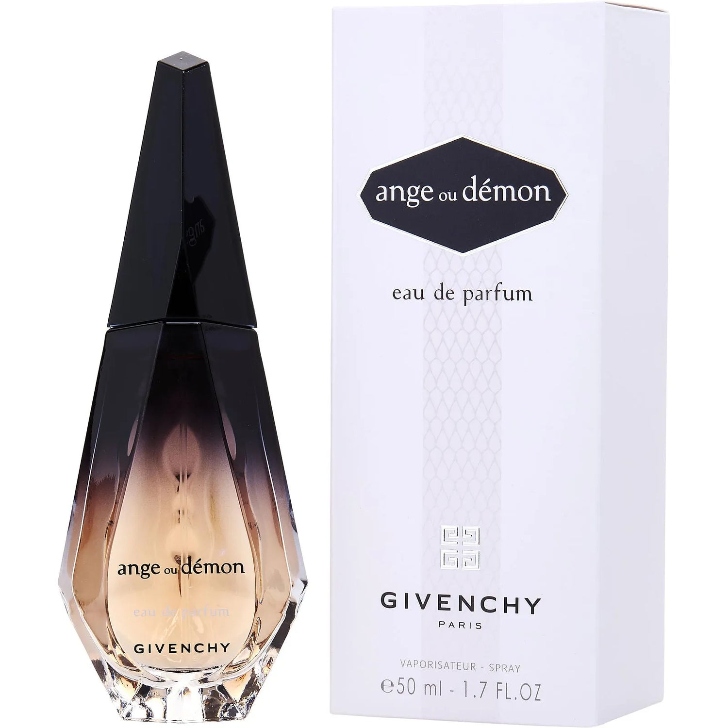 Givenchy Ange ou Demon EDP (W) / 50 ml