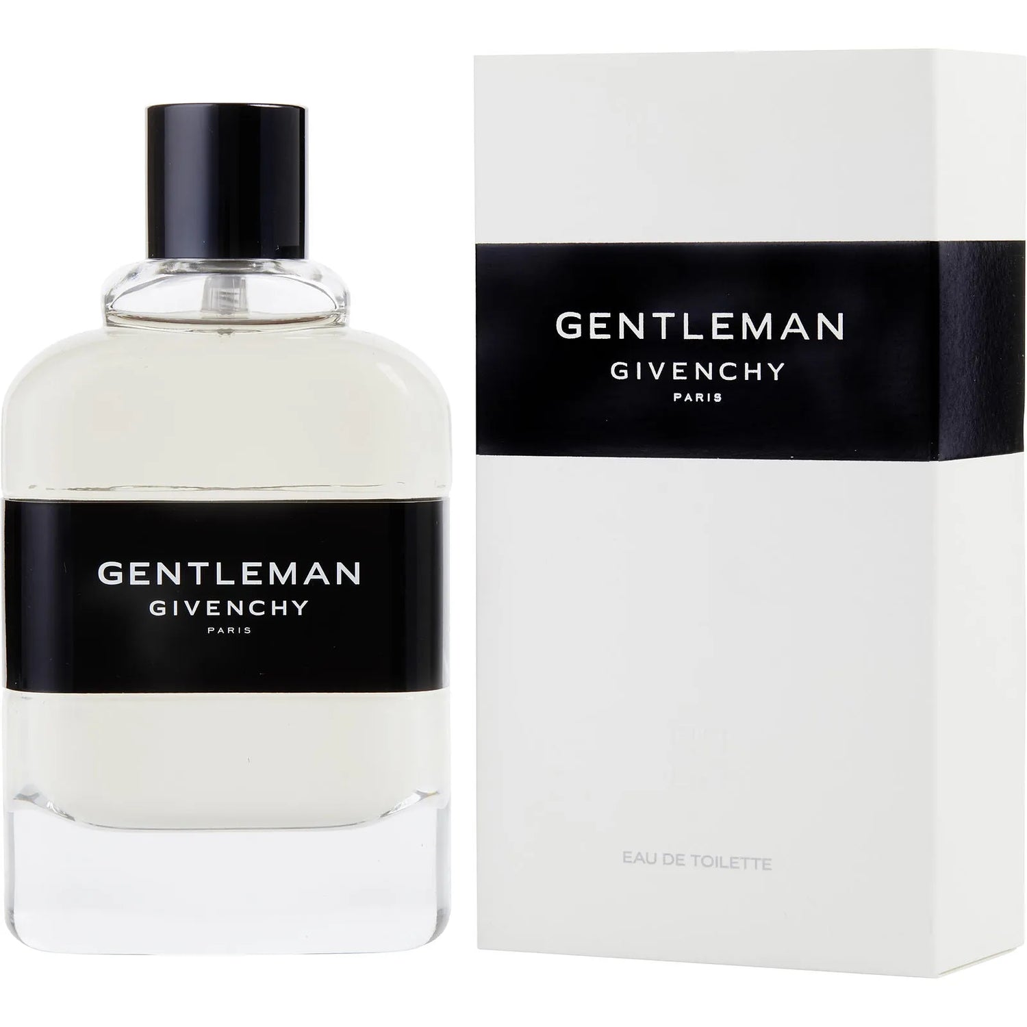 Givenchy Gentleman 2017 Nueva Presentación EDT (M) / 100 ml