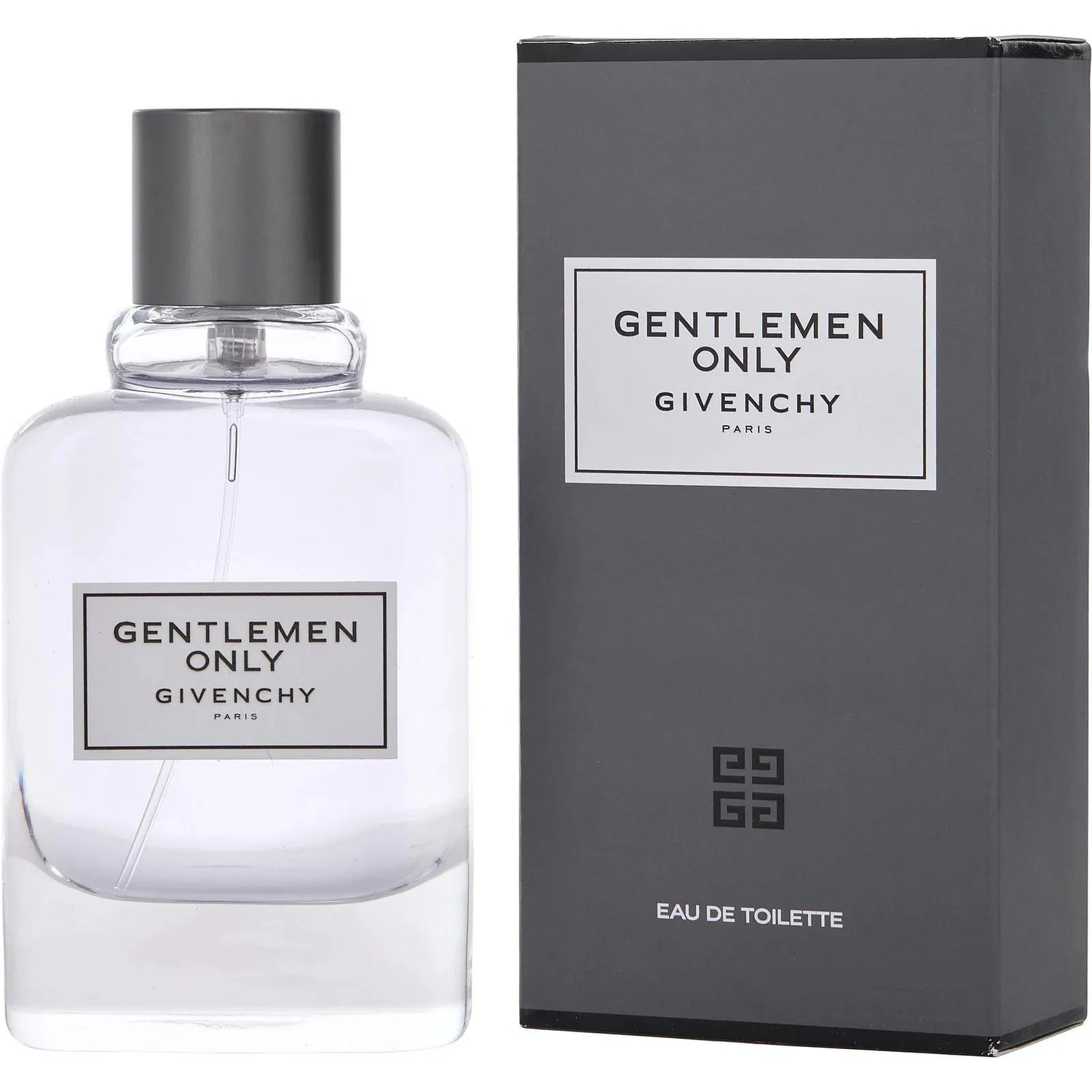 Givenchy Gentleman Only EDT (M) / 100 ml