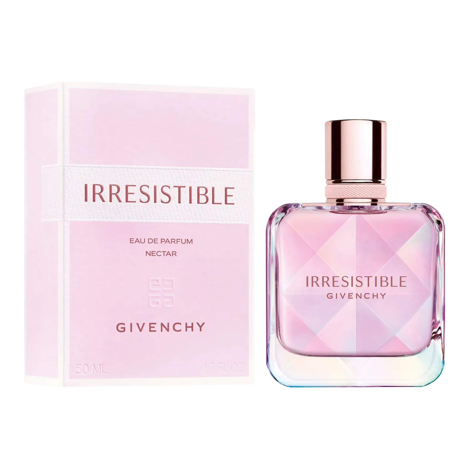 Givenchy Irresistible Nectar EDP (W) / 50 ml