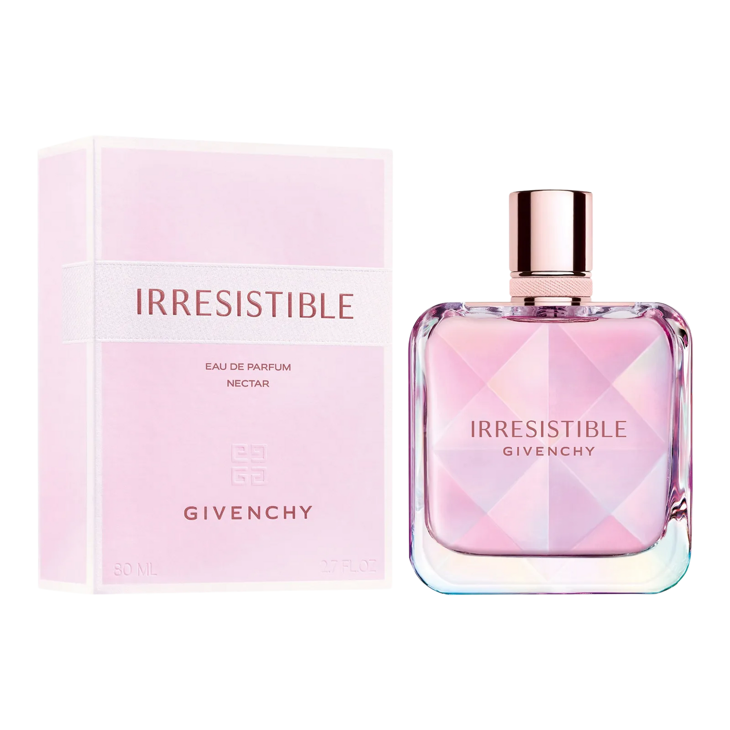 Givenchy Irresistible Nectar EDP (W) / 80 ml