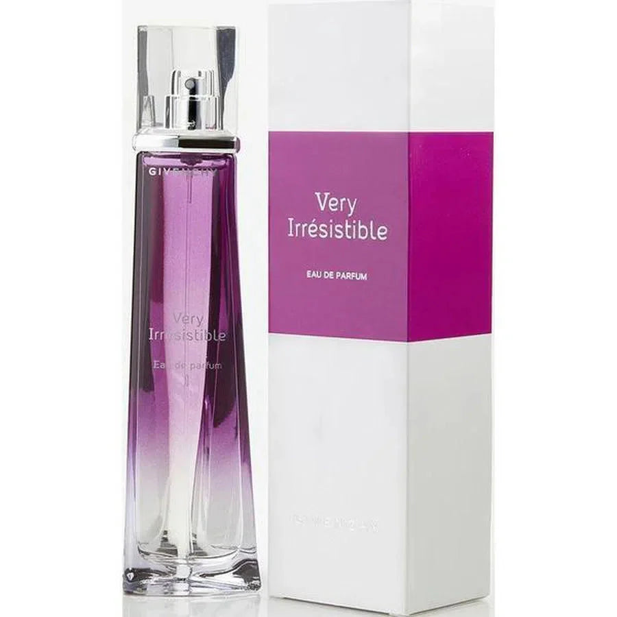 Givenchy Very Irresistible EDP (W) / 75 ml