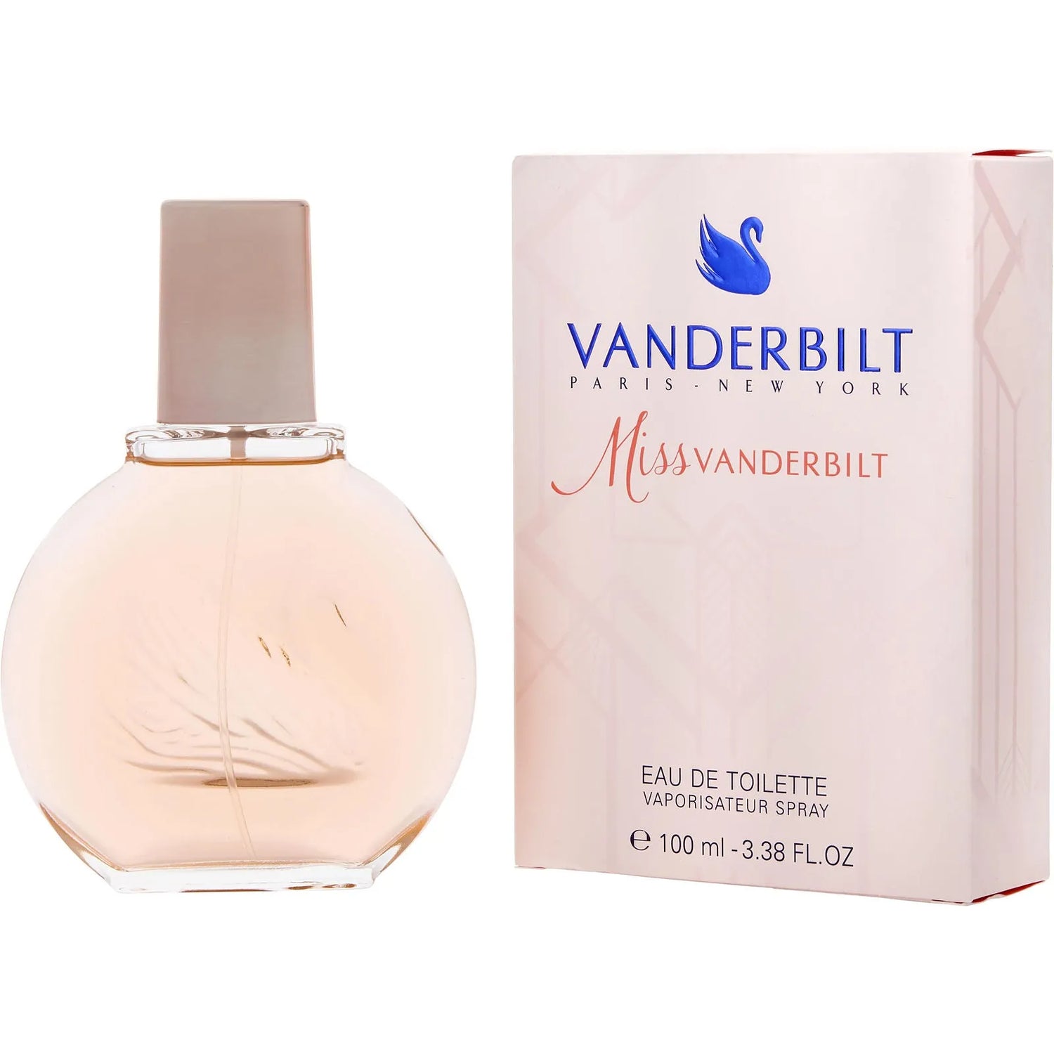 Gloria Vanderbilt Miss Vanderbilt EDT (W) / 100 ml