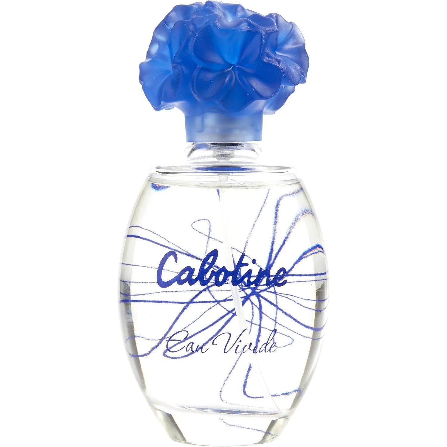 Gress Cabotine Eau Vivide EDT (W) / 100 ml