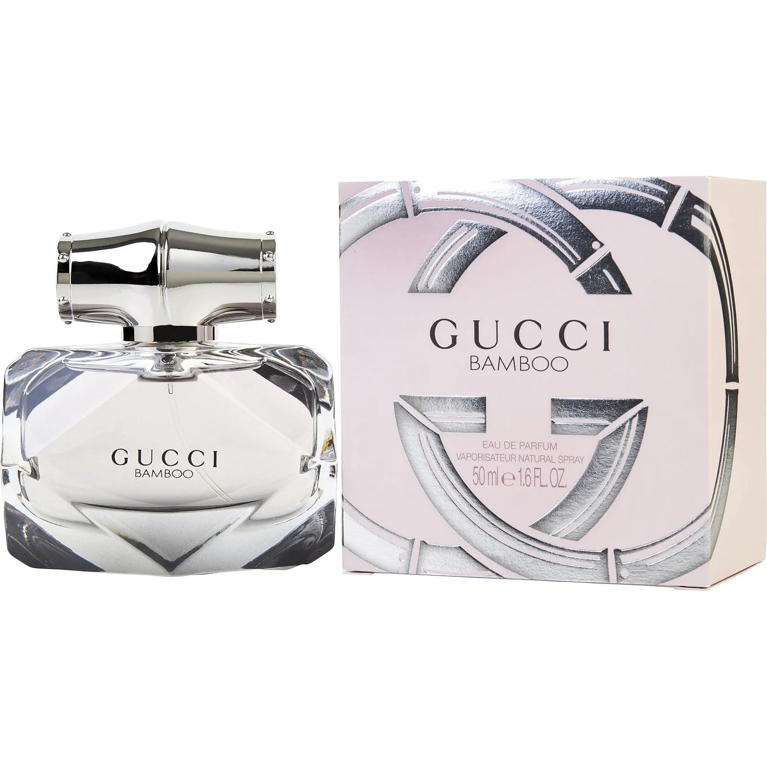 Gucci Bamboo EDP (W) / 50 ml