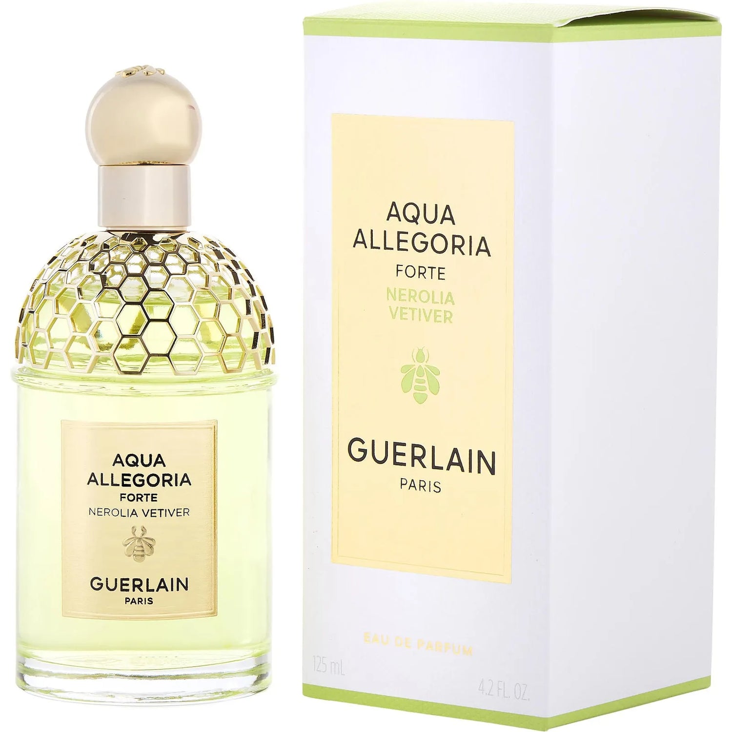 Guerlain Aqua Allegoria Nerolia Vetiver EDP (U) / 125 ml
