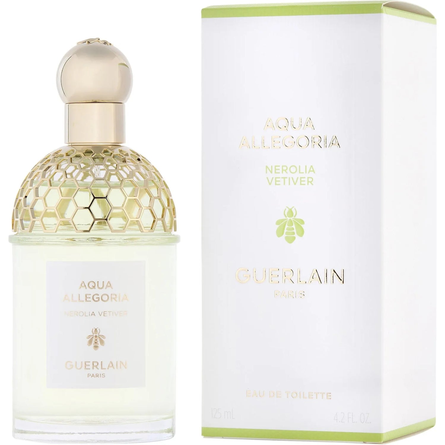 Guerlain Aqua Allegoria Nerolia Vetiver EDT (W) / 125 ml