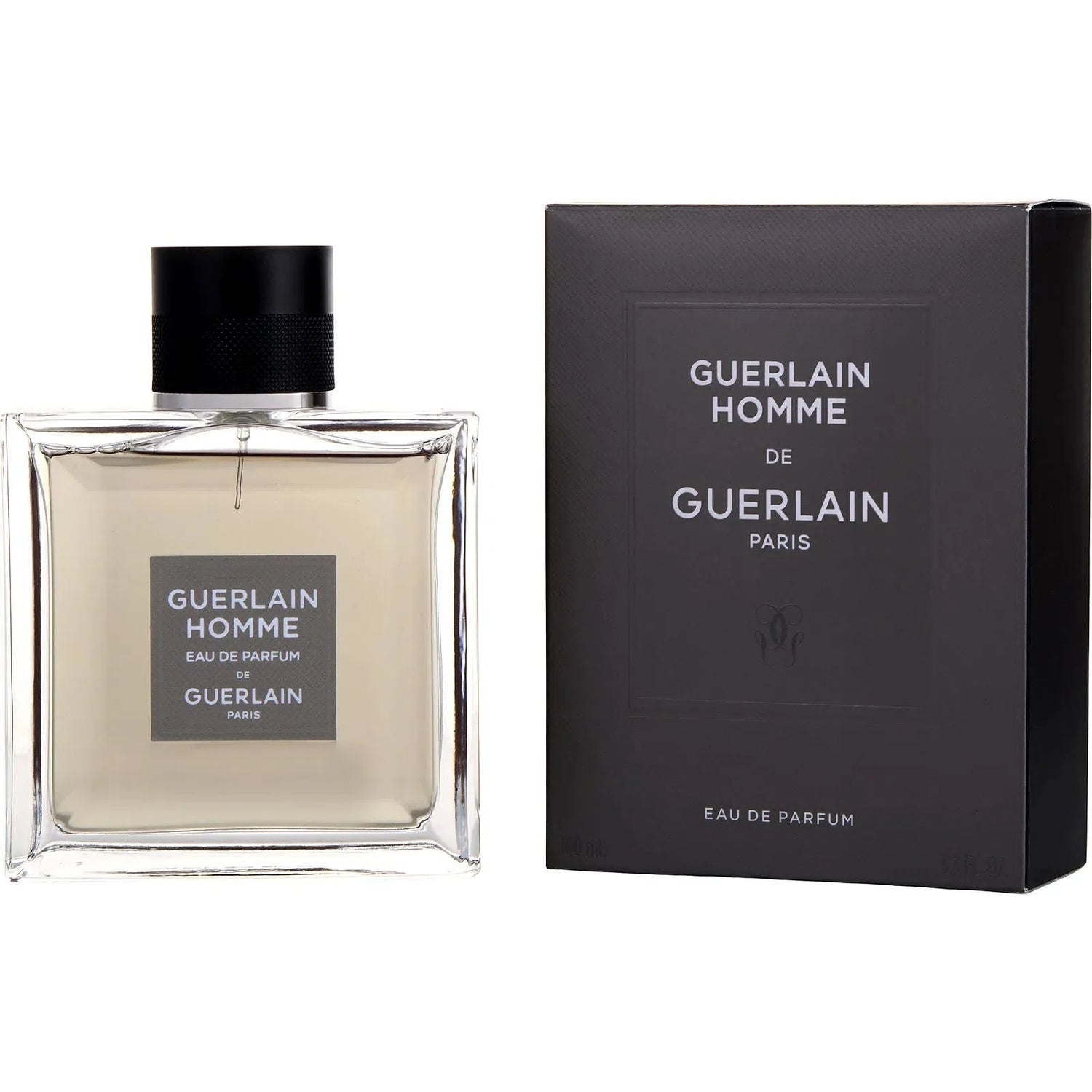 Guerlain Homme EDP (M) / 100 ml