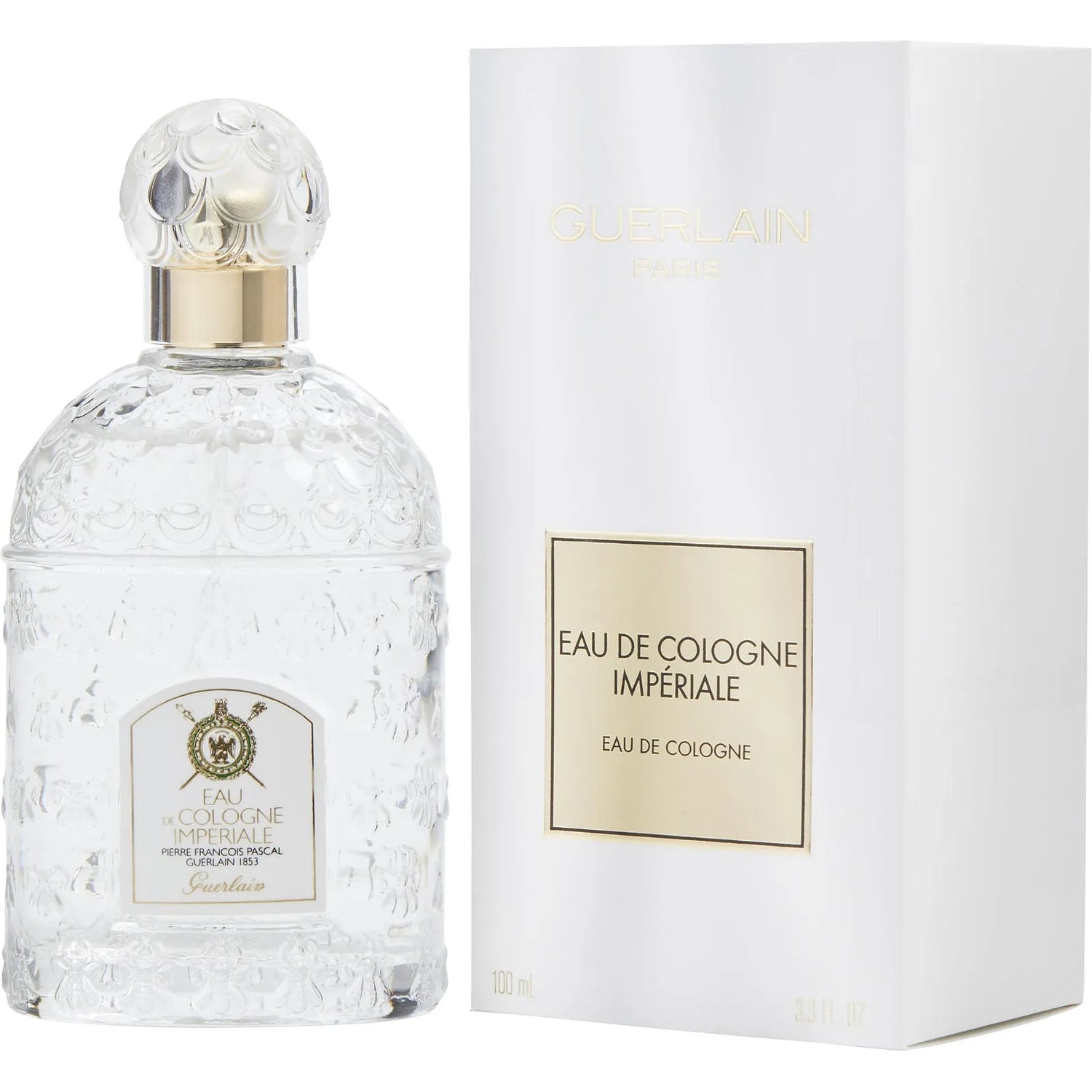 Guerlain Imperiale EDC (M) / 100 ml