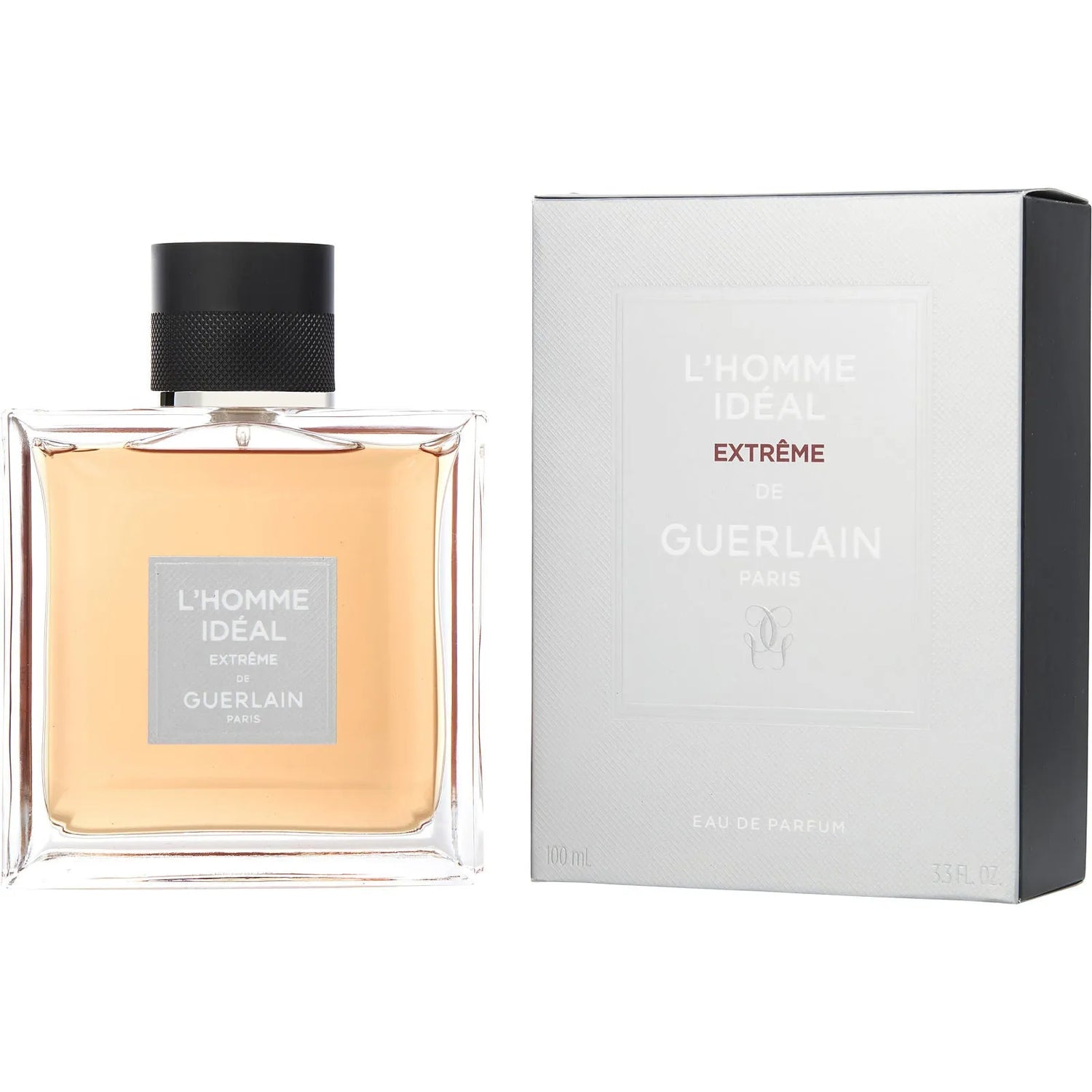 Guerlain L’Homme Ideal Extreme EDP (M) / 100 ml