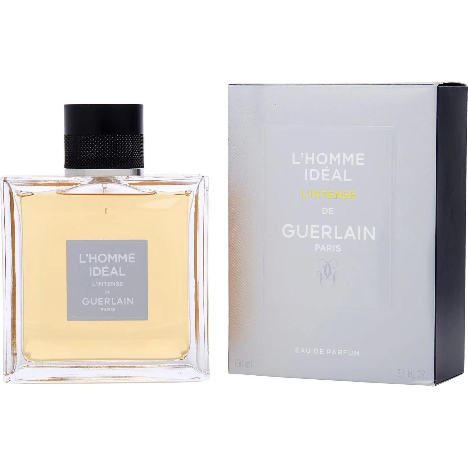 Guerlain L'Homme Ideal Intense EDP (M) / 100 ml