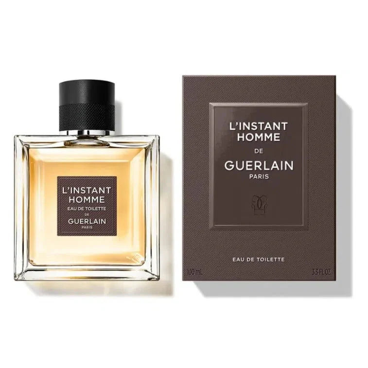 Guerlain L'Instant De Guerlain EDT (M) / 100 ml